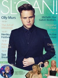 Sloan magazine Jun 17 cover