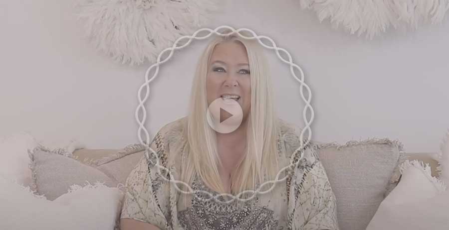 Zoe Bliss Watson video, Creating a heart-based business