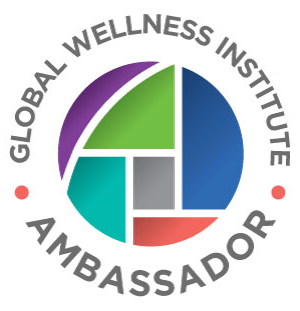 Global Wellness Institute Ambassador logo