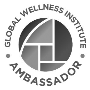 Global Wellness Institute Ambassador logo